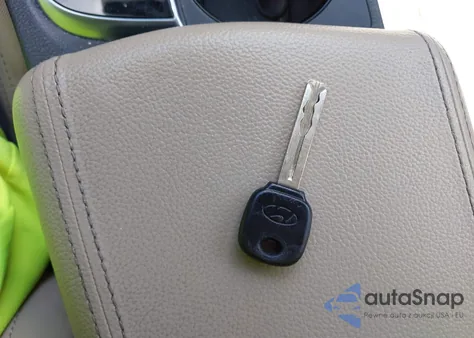 2015 Hyundai Sonata Se из США, поврежденный, VIN 5NPE24AFXFH001176